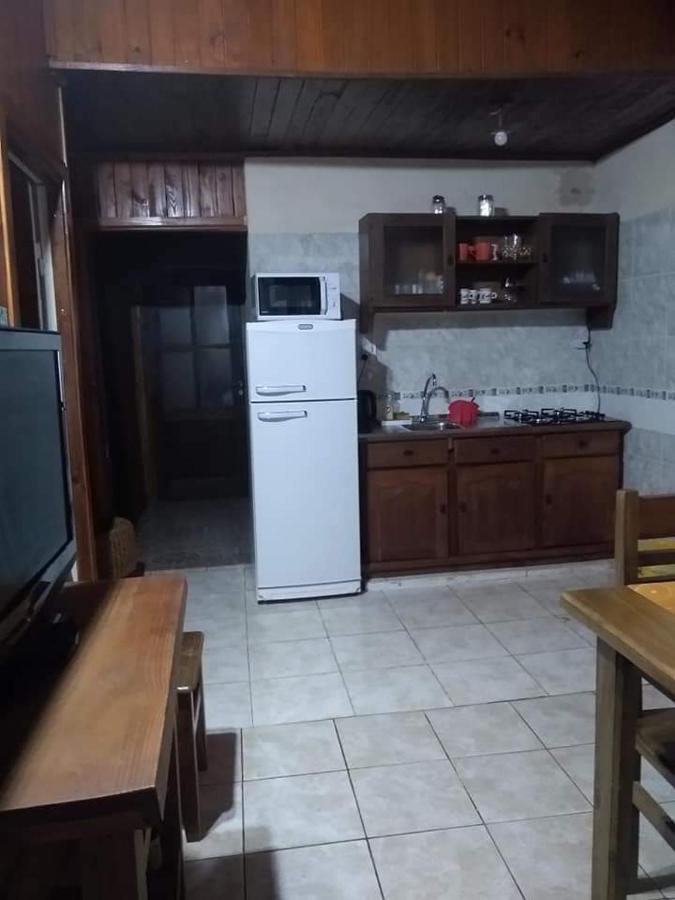Iguazu Cabanas Πουέρτο Ιγκουασού Εξωτερικό φωτογραφία