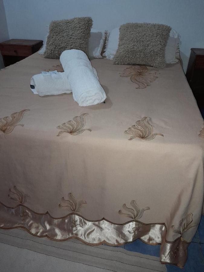 Iguazu Cabanas Πουέρτο Ιγκουασού Εξωτερικό φωτογραφία