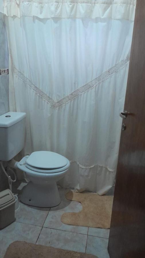 Iguazu Cabanas Πουέρτο Ιγκουασού Εξωτερικό φωτογραφία