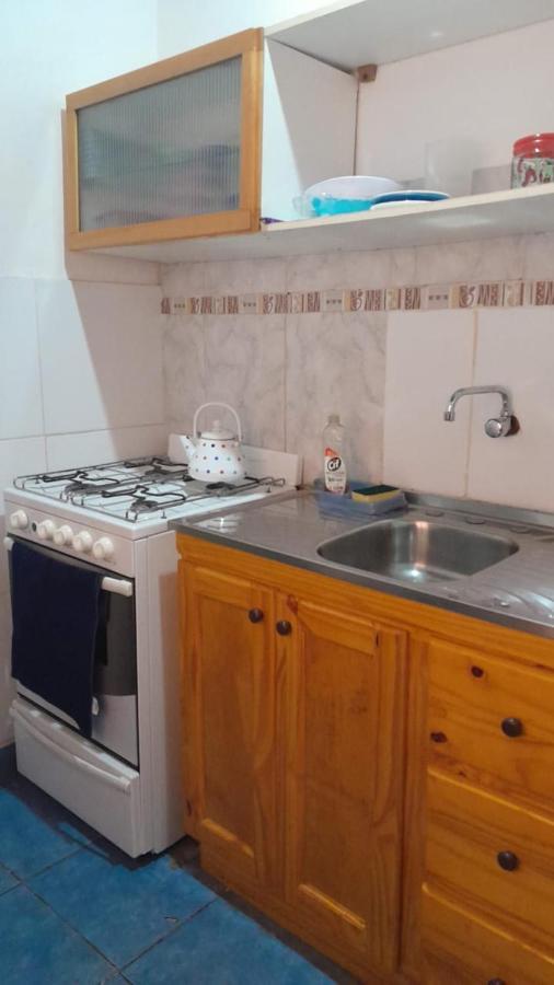 Iguazu Cabanas Πουέρτο Ιγκουασού Εξωτερικό φωτογραφία