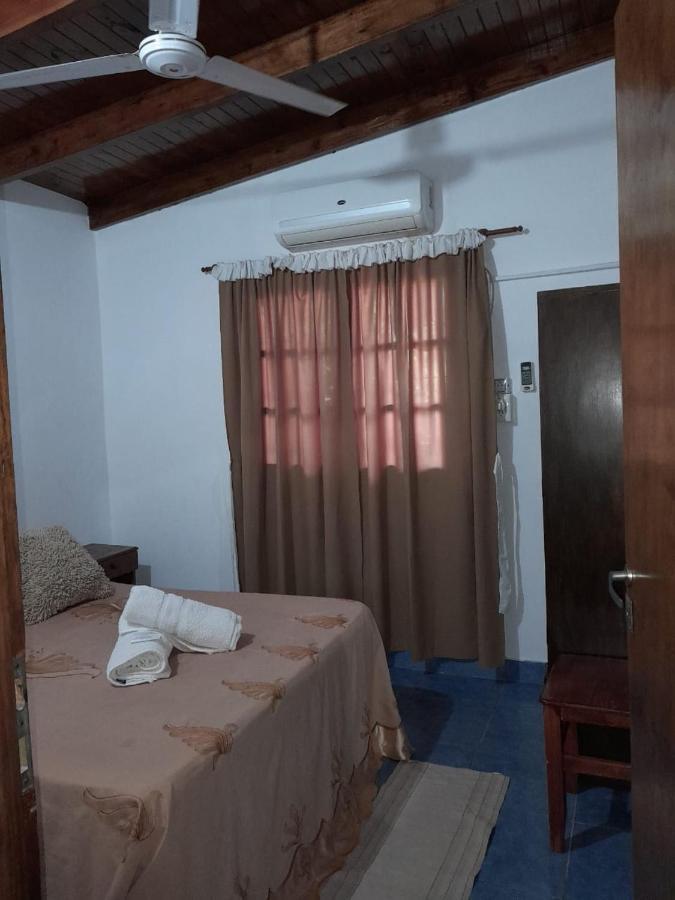 Iguazu Cabanas Πουέρτο Ιγκουασού Εξωτερικό φωτογραφία