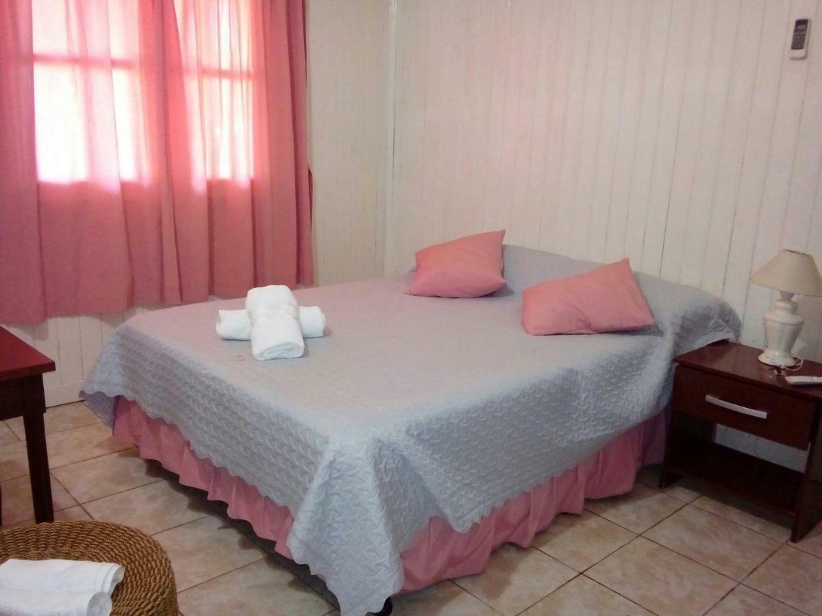 Iguazu Cabanas Πουέρτο Ιγκουασού Εξωτερικό φωτογραφία